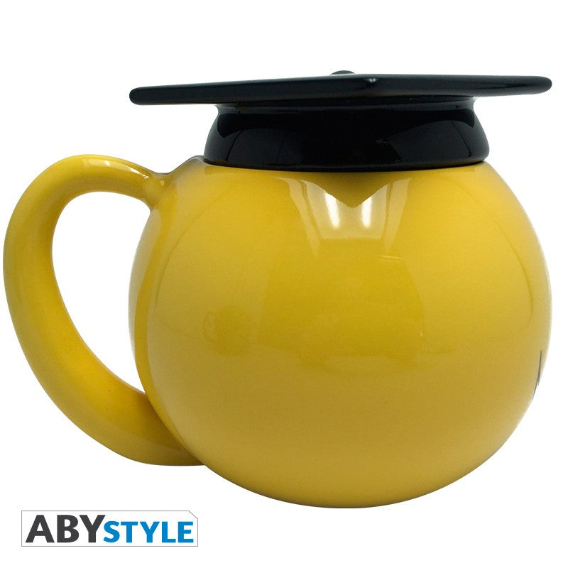 Koro Sensei - Assassination Classroom - 3D Tasse.- AbyStyle