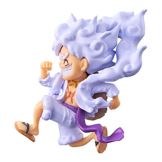 Zufällige Auswahl - One Piece - One-Pi No Mi Vol. 14 - Bandai
