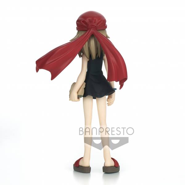 Anna Kyoyama - Shaman King - Banpresto