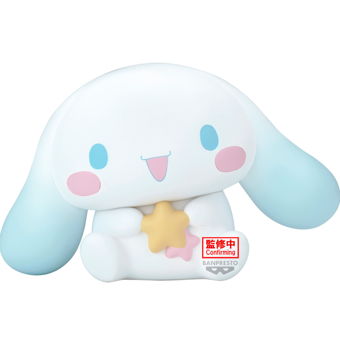 Cinnamoroll - Sanrio (Star Version) - Sofvimates