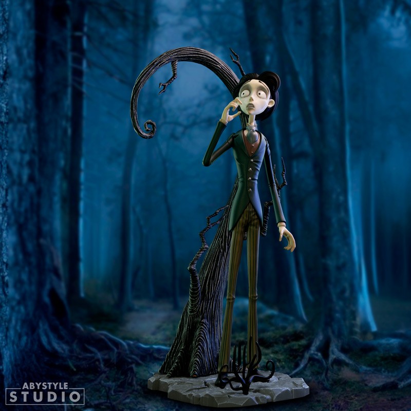 "Victor" - Corpse Bride - AbyStyle Studio (1)