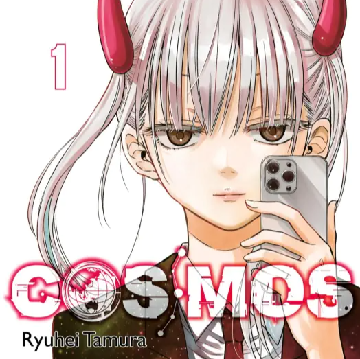 Cosmos Band 1