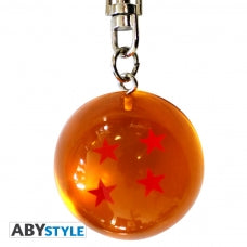 Dragon Ball - 4 Sterne Ball - Anhänger abystyle