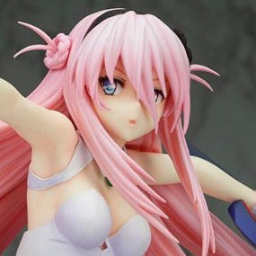 Alisia Heart - Darkness Version - Flare
