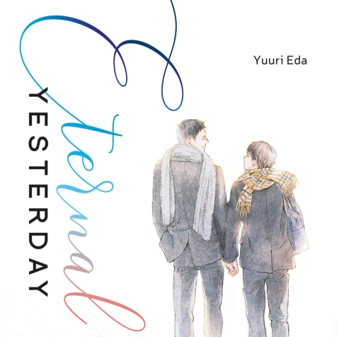 Eternal Yesterday