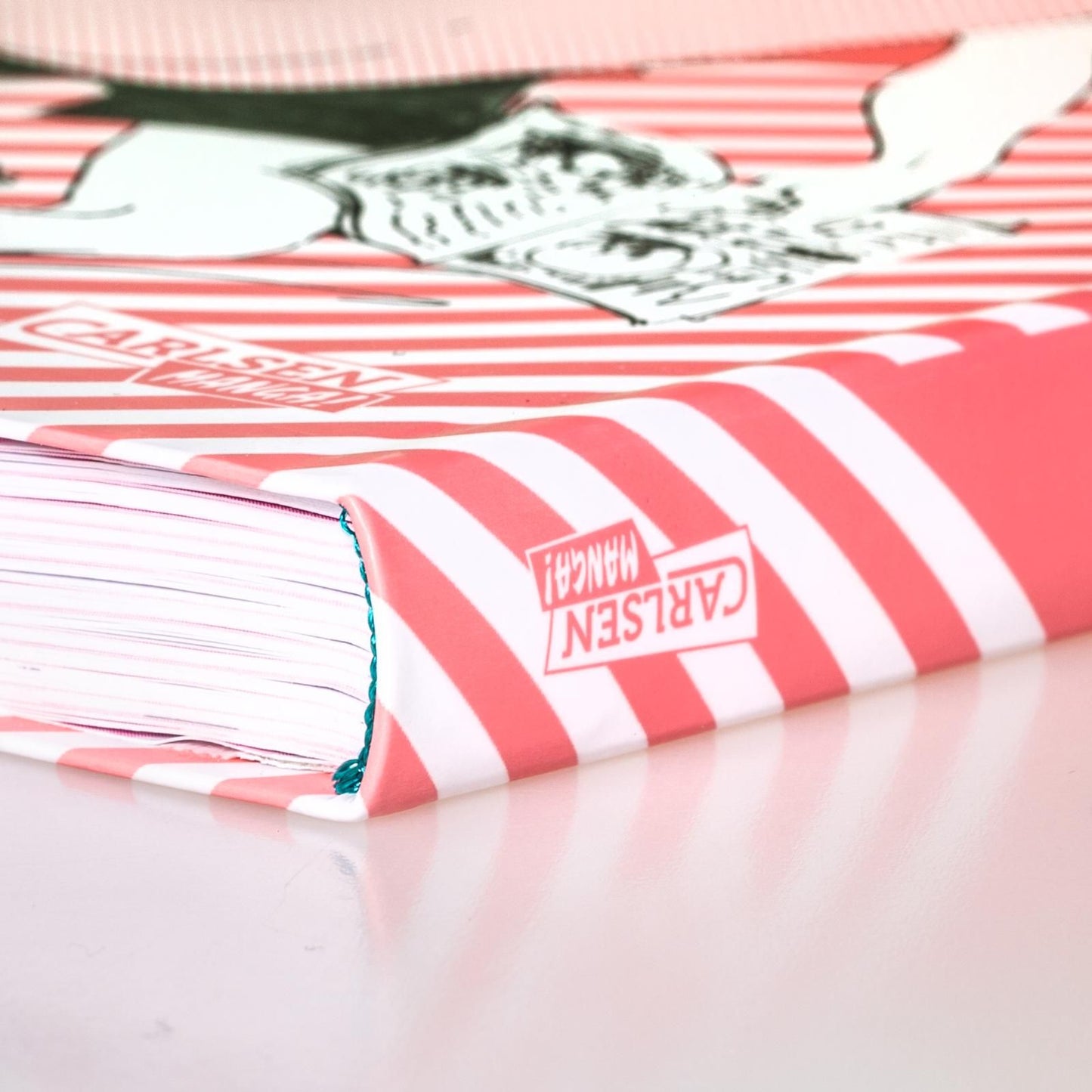 Cover / Verpackung 9783551731364 afda4ef66b1ac5bd5ae1a448f0347de2