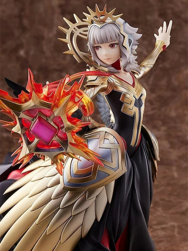Veronica - Fire Emblem Heroes - Intelligent Systems