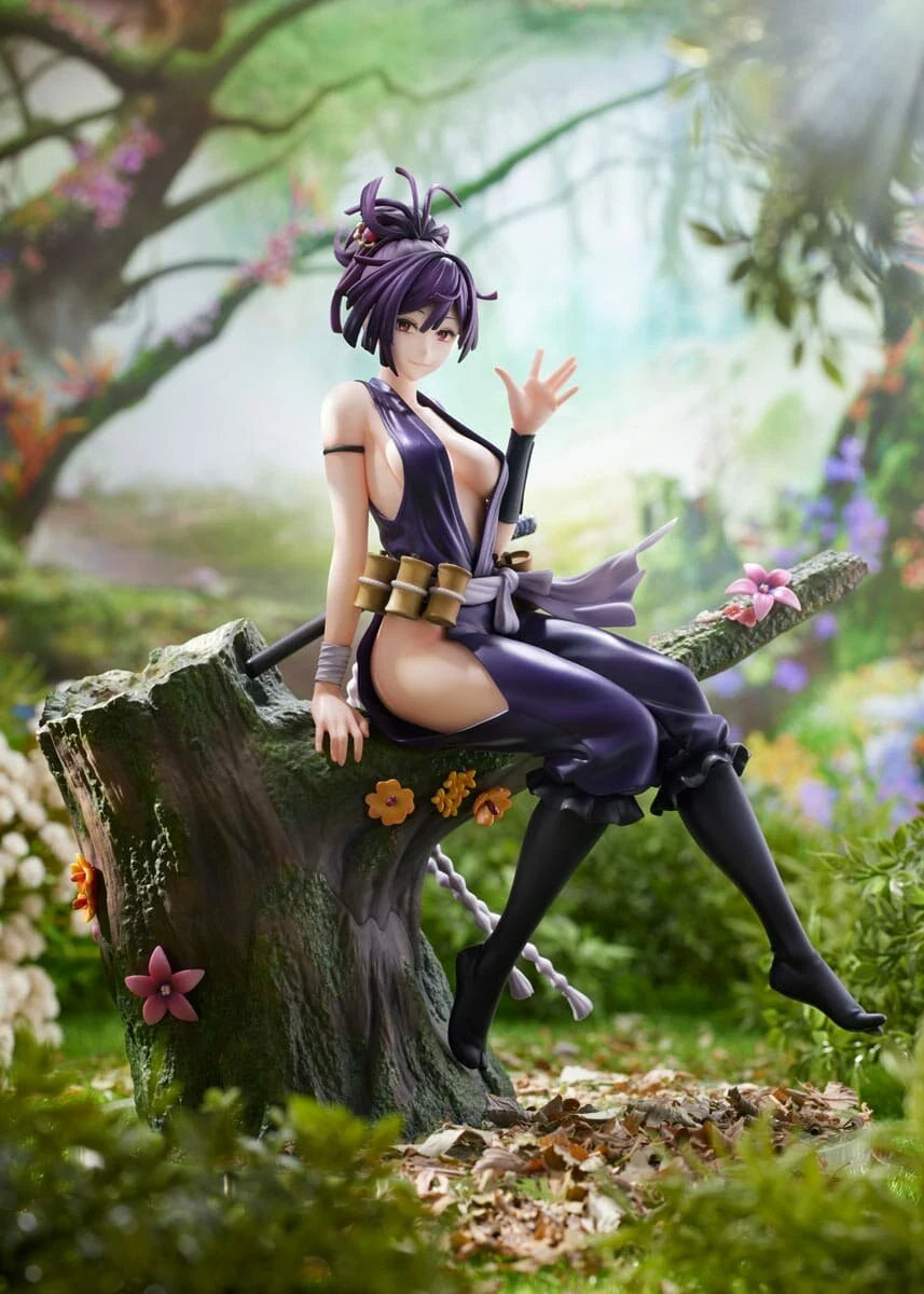 Yuzuriha - F:Nex - Furyu / Mappa