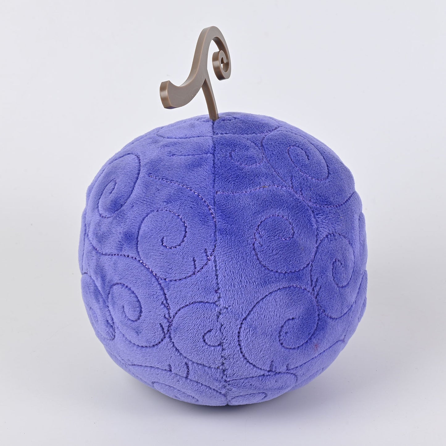 Gum Gum Frucht - Plüschfigur (15 cm ohne Stengel) - Sakami