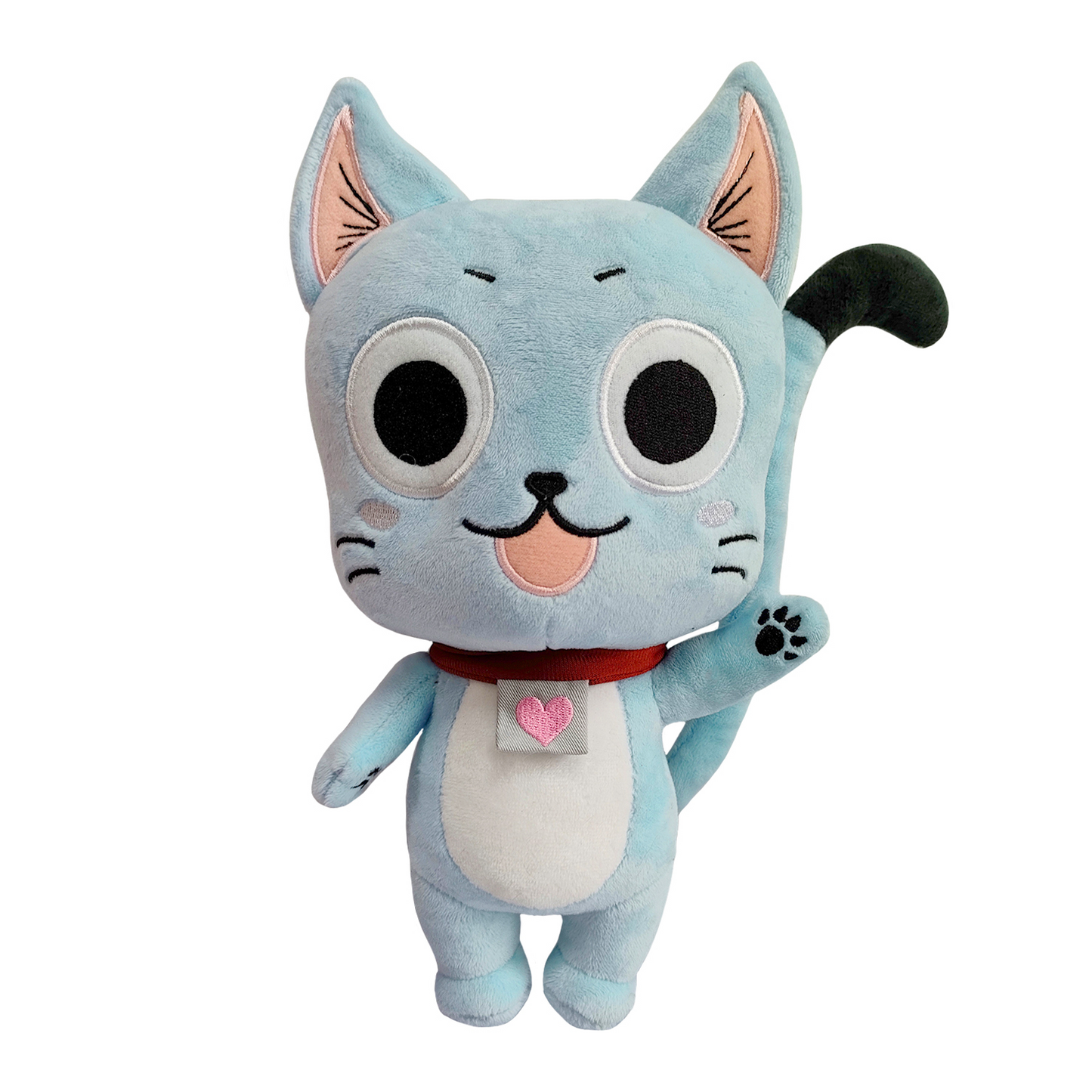 Edens Zero - Happy - Plush