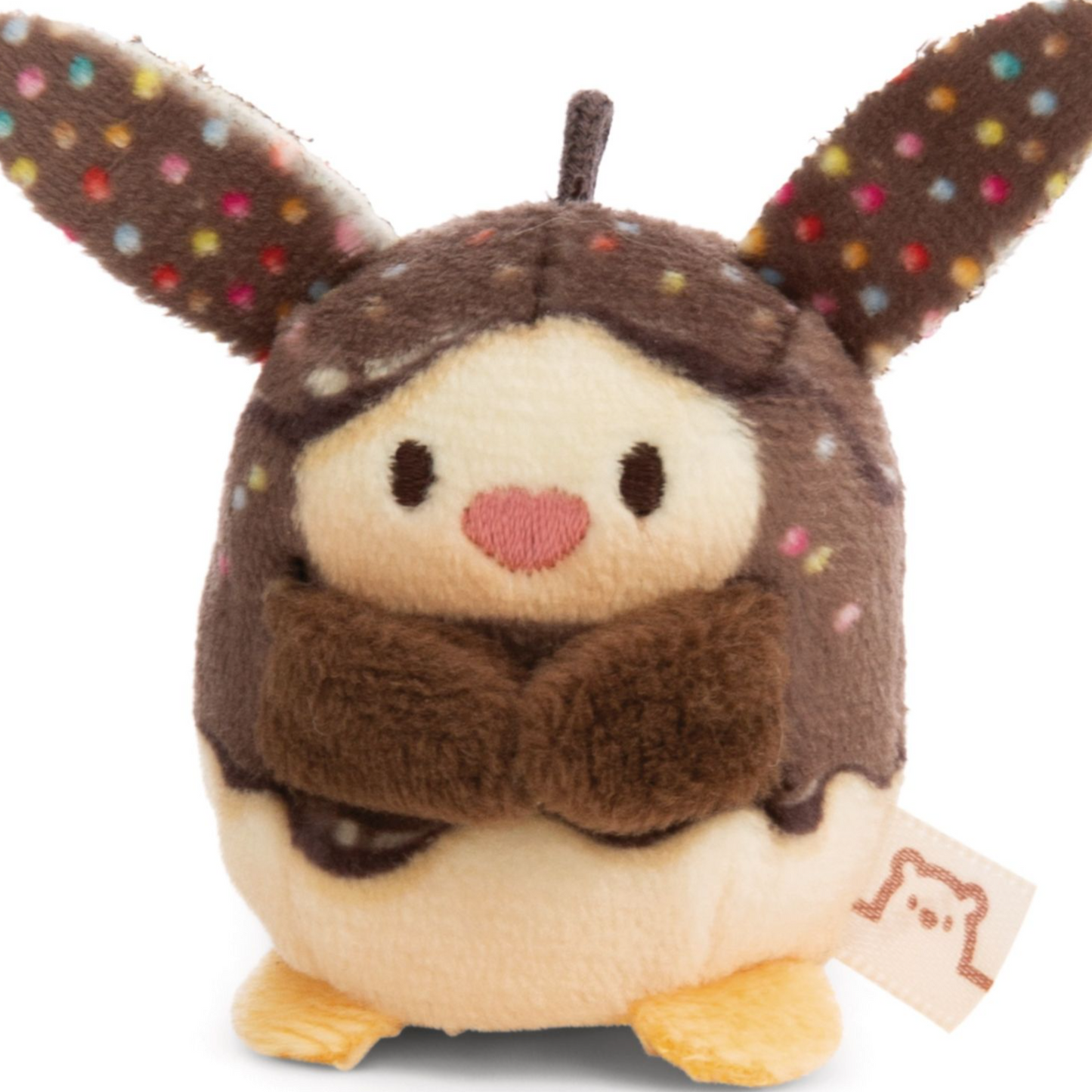 Kuscheltier mymochi minis Hase Pibu Cup Cake 5 cm