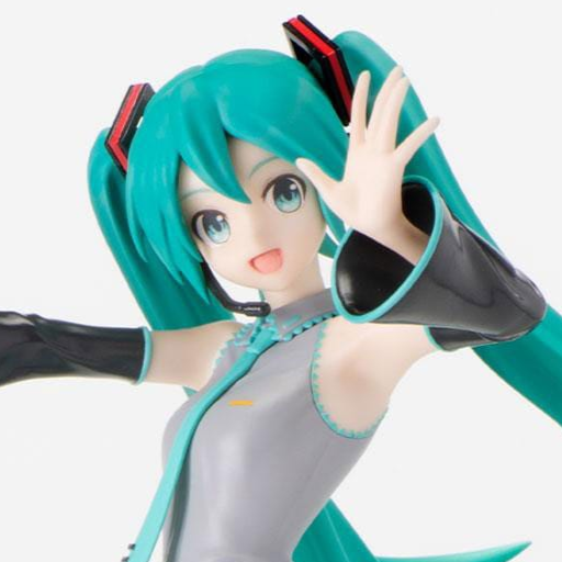 Hatsune Miku - Project Diva 15th - Luminasta - Sega
