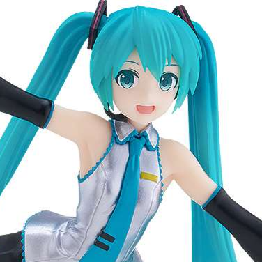 Hatsune Miku Pop Up Parade
