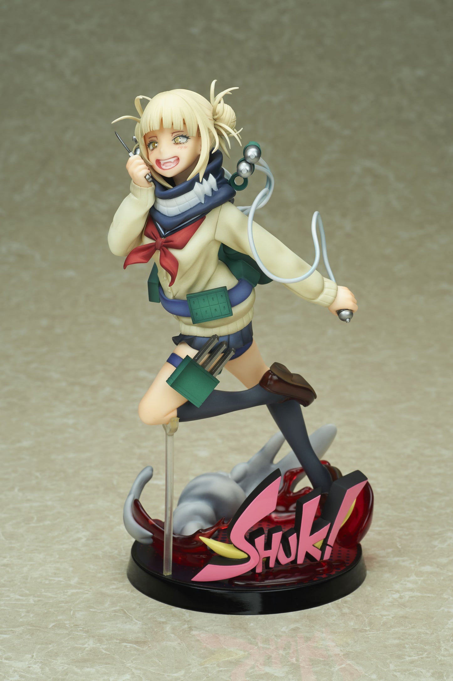 Himiko Toga - Bell Fine - Neuauflage