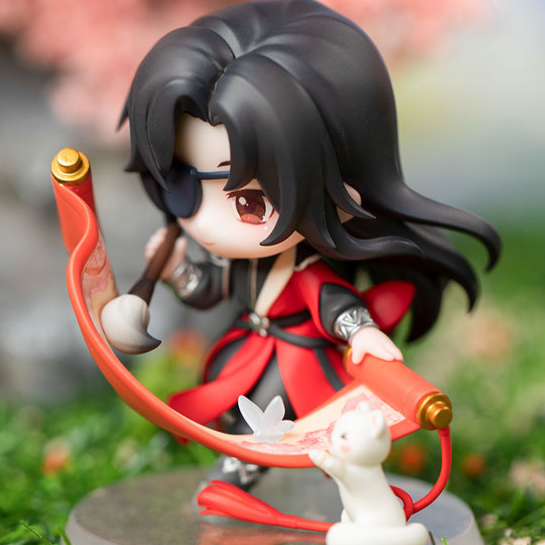 Hua Cheng – Heaven Officials Blessing – Hobby Rangers
