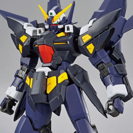 Hückebein Mk-II - Super Robot Wars -HG - Bandai Spirits