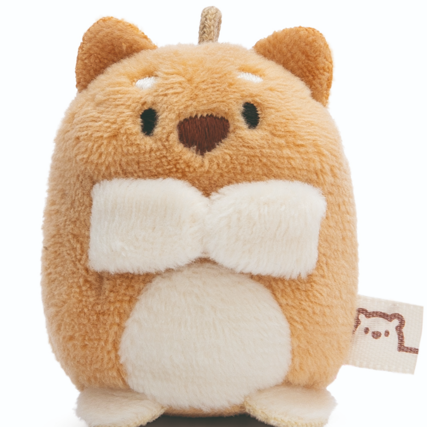 Hund Hiro - mymochi - Plüsch (5cm)