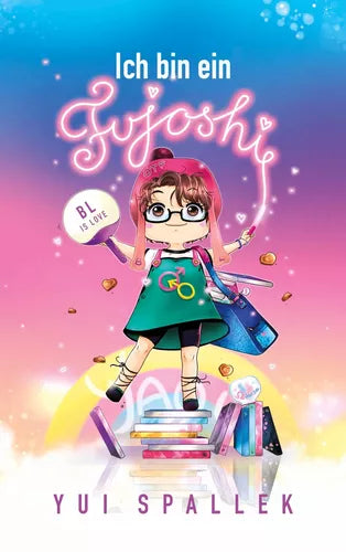 Ich bin ein Fujoshi - Books on Demand