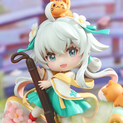 Kaguru Nana – Kaguru Nana Channel – Hobby Rangers