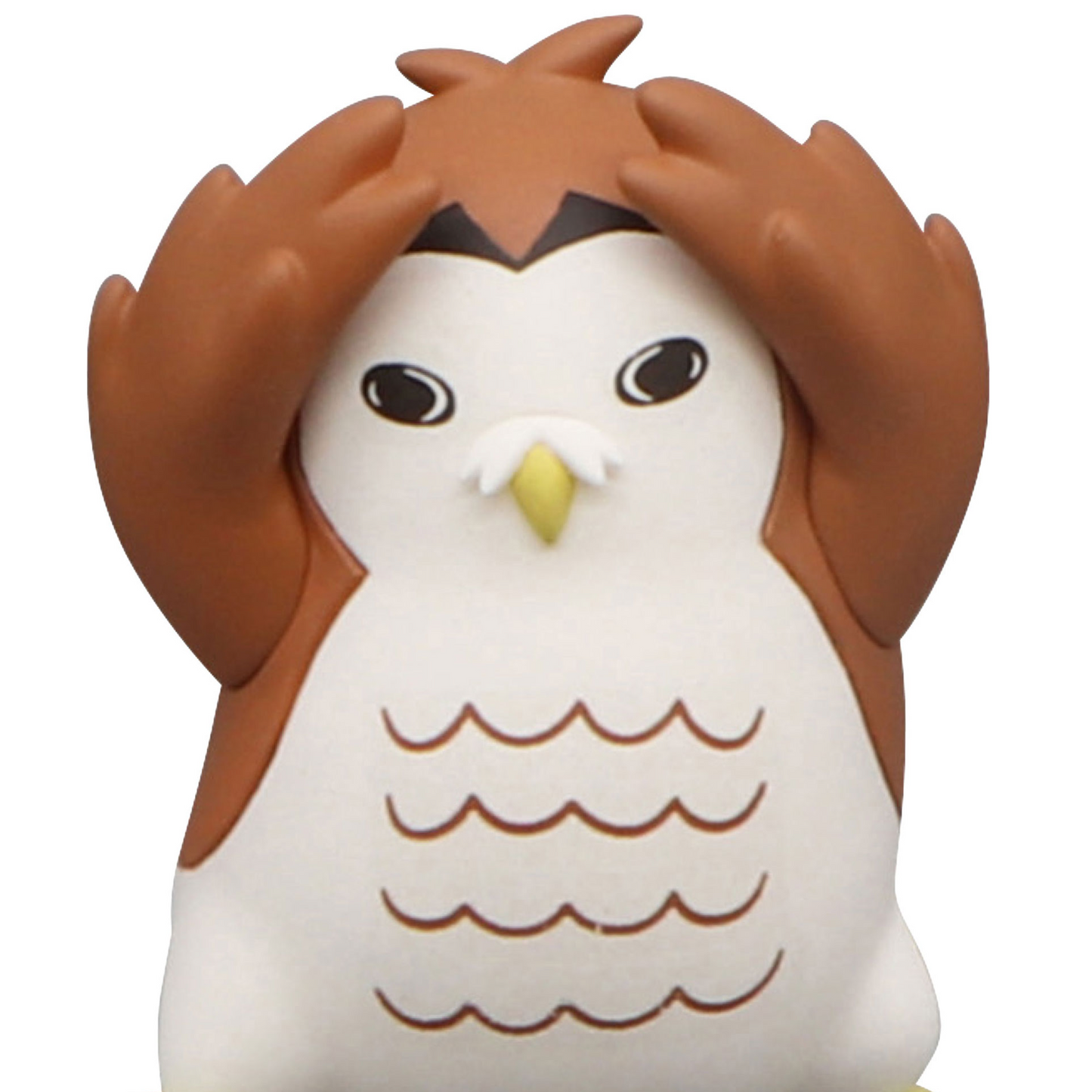 Keiji Akaashi - Owl - Noodle Stopper Petit 2 - Furyu