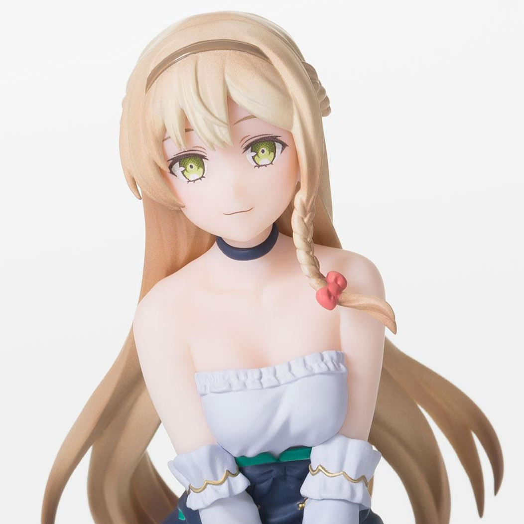 Klaudia Valentz – PM Perching – Sega