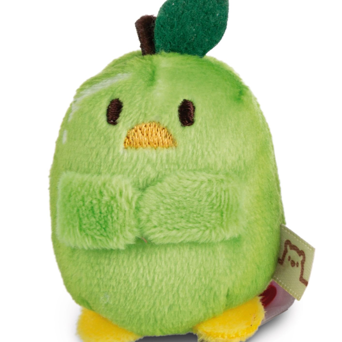 Kuscheltier mymochi minis Küken Tschieps Apfel 5 cm