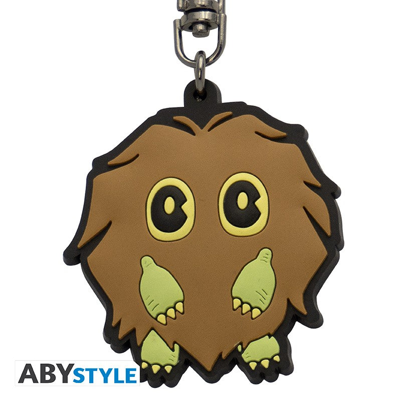 Kuriboh - Yu-Gi-Oh! - Gummianhänger - AbyStyle