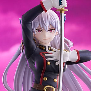 Kyoka Uzen - Chained Soldier Pop Up Parade -Good Smile