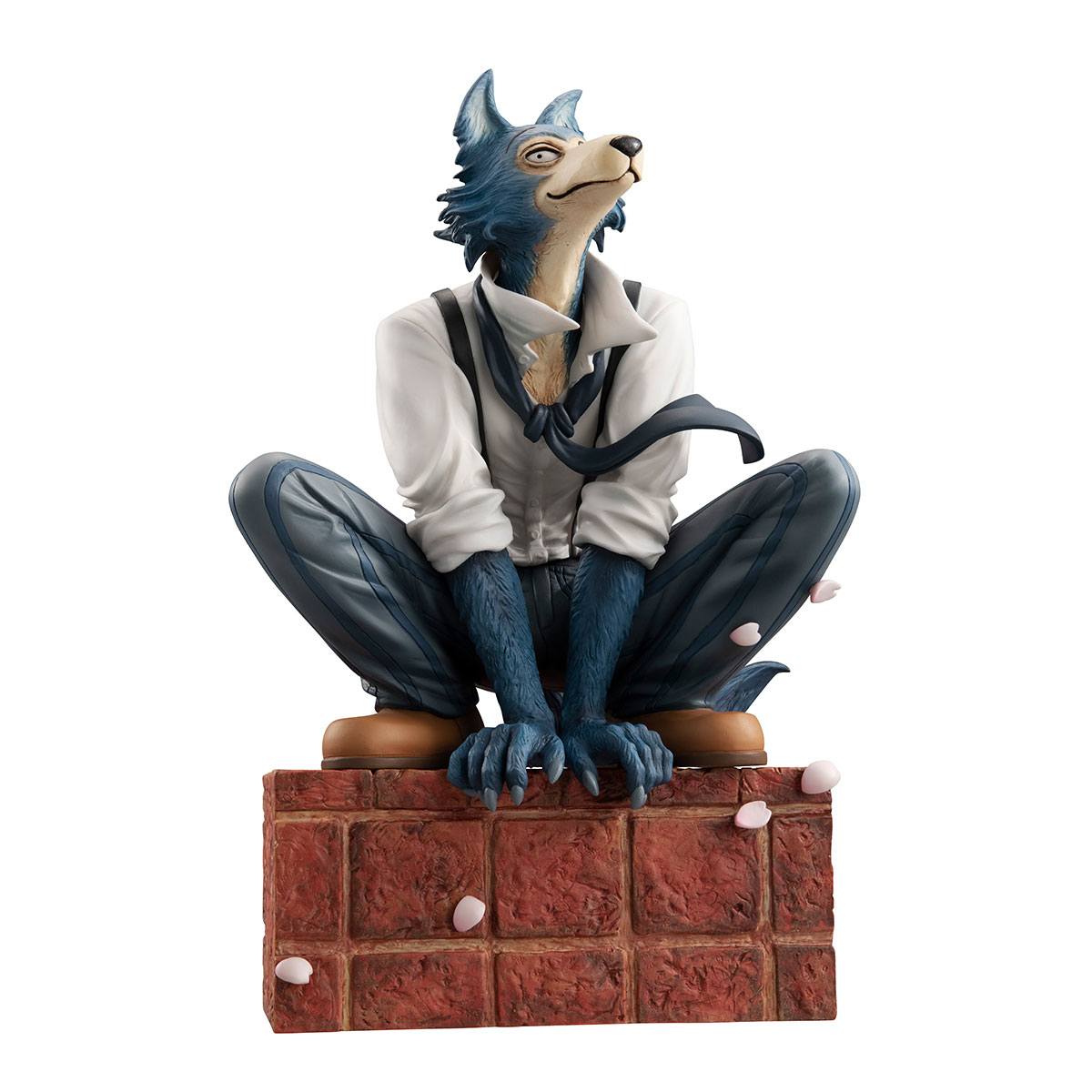 Legoshi - Beastars - Megahouse - Neuauflage