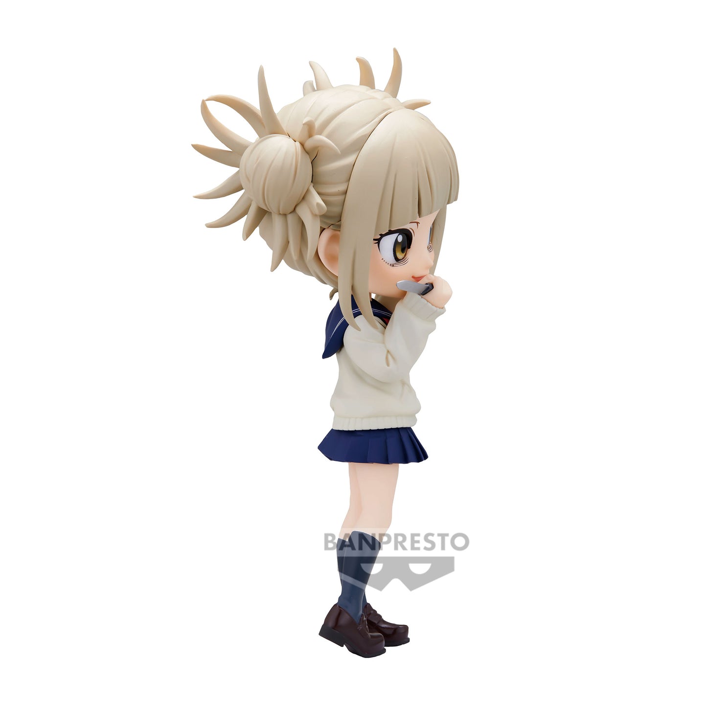 Himiko Toga - My Hero Academia - Q Posket II - Version A