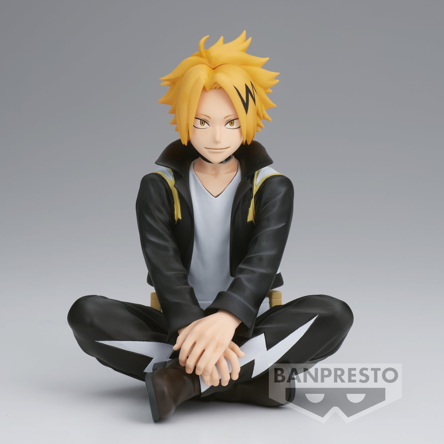 Denki Kaminari / Chargebolt -My Hero Academia - Break Time Collection - Banpresto