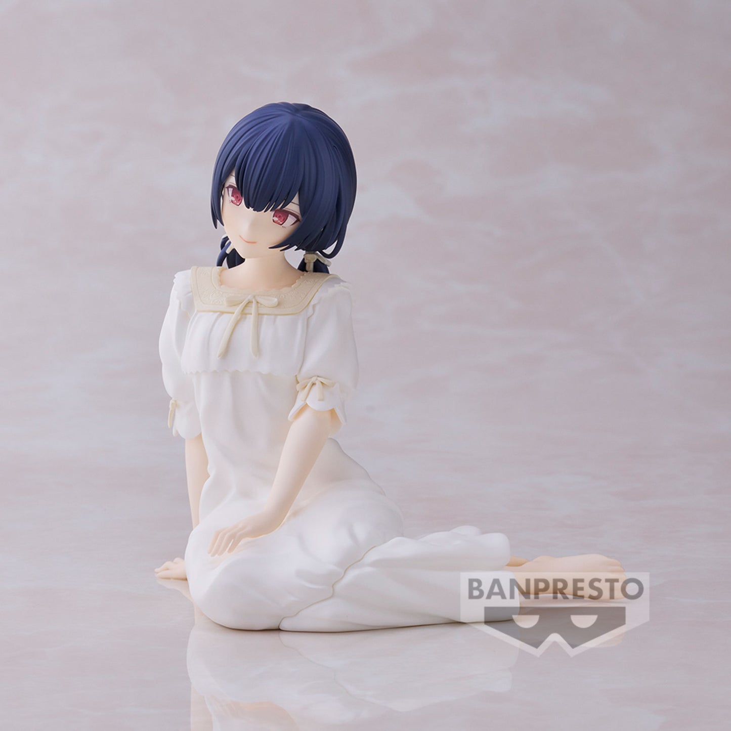 Rinze Morino (Relax Time) - The Idolmaster Shiny Colors - Banpresto