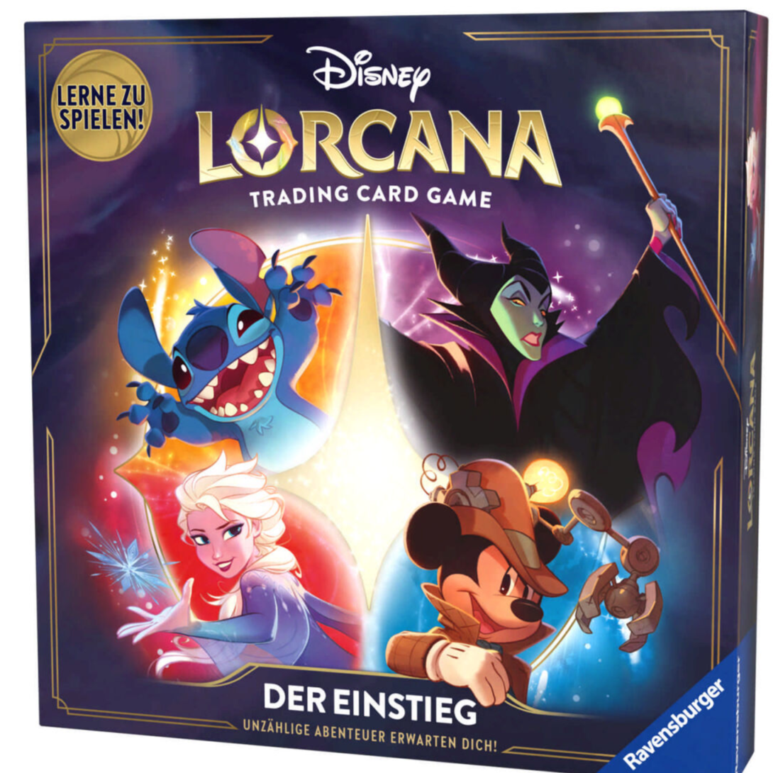 Lorcana Gataway