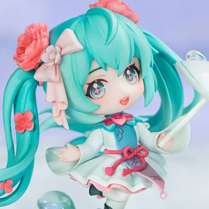 Hatsune Miku Q Style - Hobby Rangers