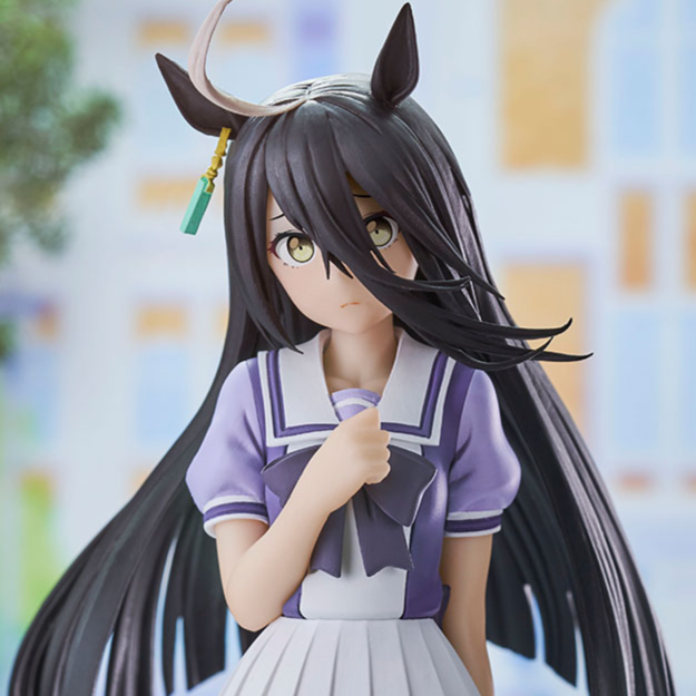 Manhattan Cafe - Uma Musume Pretty Derby - Banpresto