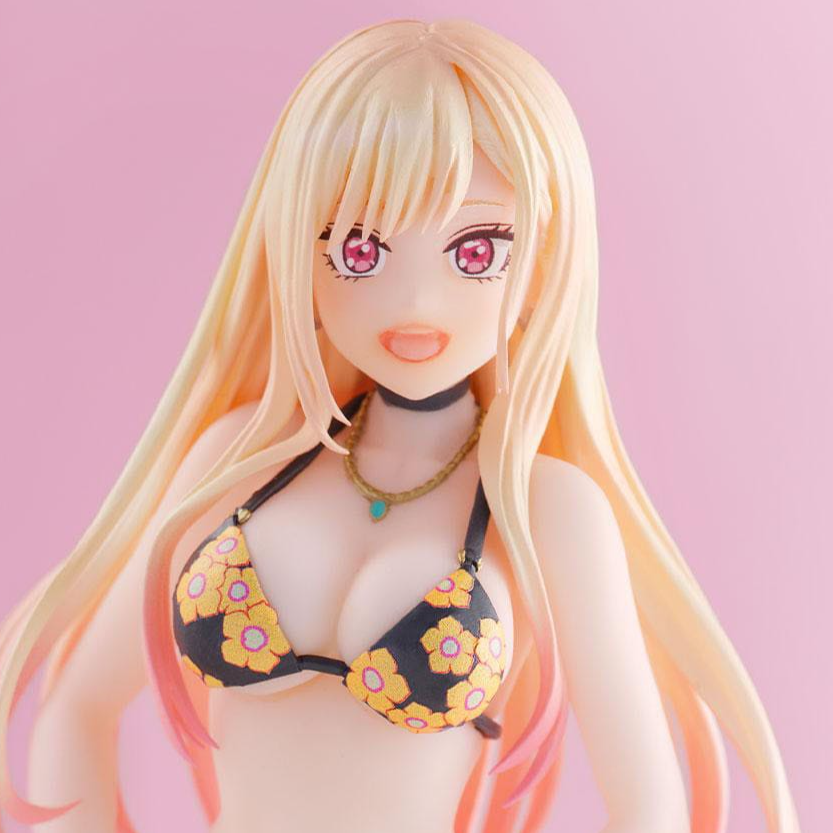 Marin Kitagawa – First Measurements – Luminasta – Sega