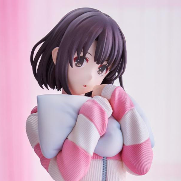 Megumi Kato - Pajama - Luminasta - Sega