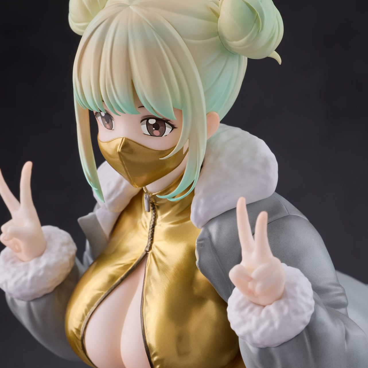 Mia (YD) - Deluxe Version - Original Design ART - Astrum Design