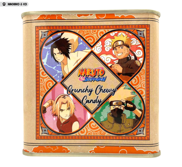 Naruto Shippuden - Sakuma Drops - Sakuma - 120 g