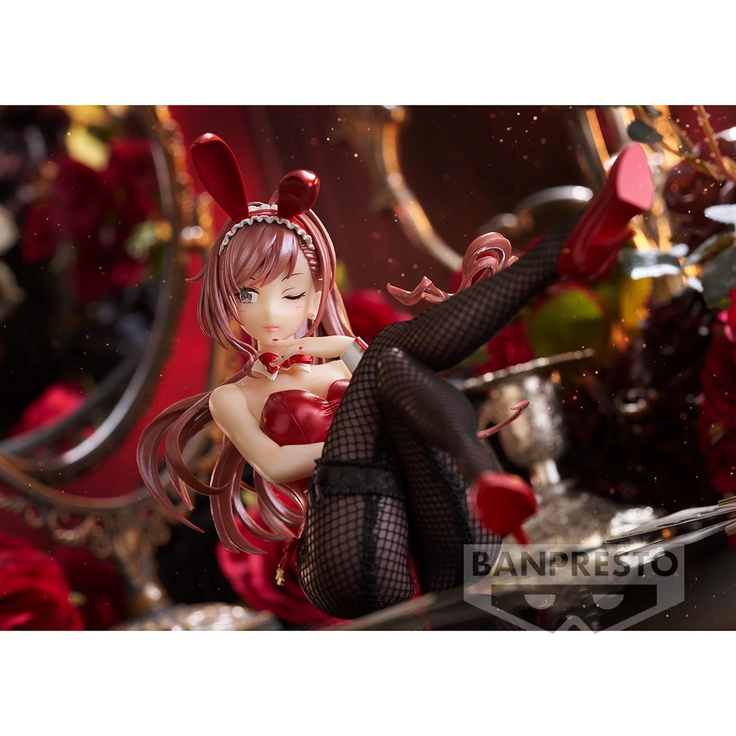 Natsuha Arisugawa (Repaint Version) - The Idolmaster Shiny Colors Espresto - Banpresto