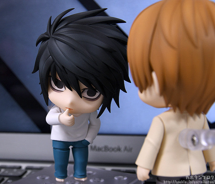 Nendoroid 1200 - L - Version 2.0 - Neuauflage