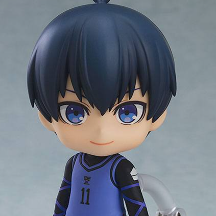 Nendoroid 1998 Isagi Yoichi - Neuauflage