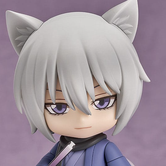 Nendoroid Tomoe 2443
