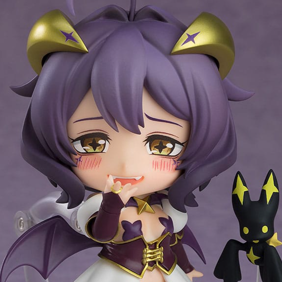Magisa Baiser – Nendoroid