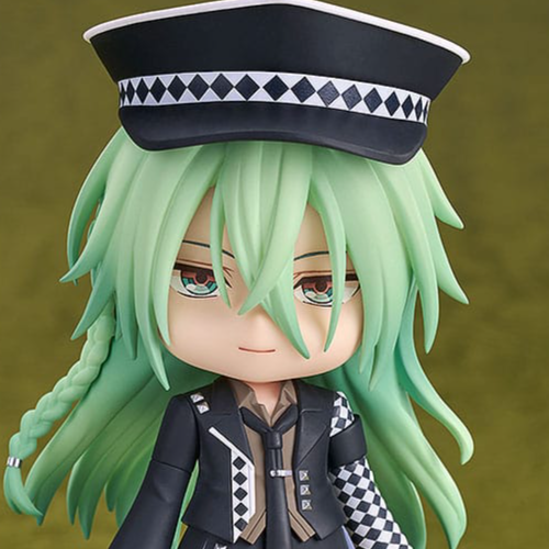 Amnesia Ukyo Nendoroid 2413