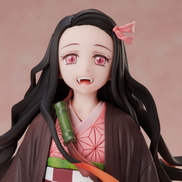 Nezuko Kamado - Aniplex / Wing