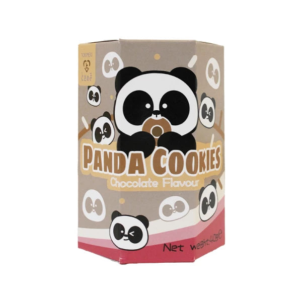 Panda Cookies Schoko - Tokimeki - 40g