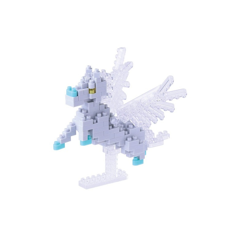 Pegasus // Mini series NANOBLOCK