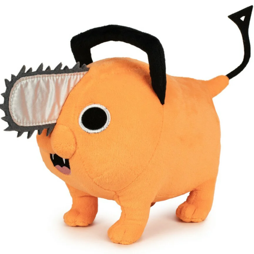 Chainsaw Man - Pochita - 27cm