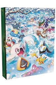 Pokemon TCG - Advendskalender/ Festtagskalender 2024 (Sammelkartenspiel, deutsch)